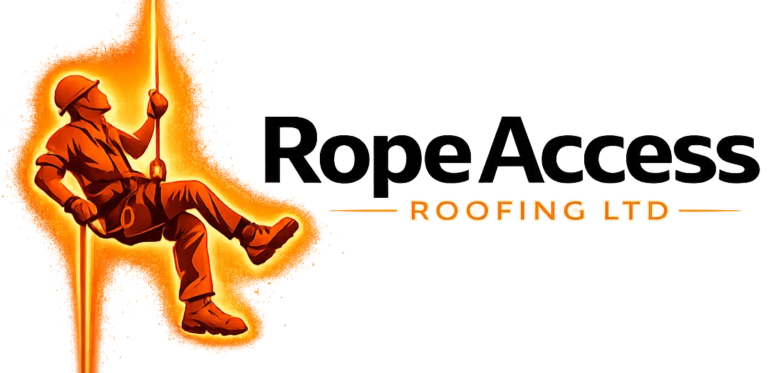 Rope Access Roofing Ltd